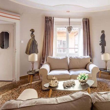 Realkasa Clavature Apartment Bolonya Dış mekan fotoğraf