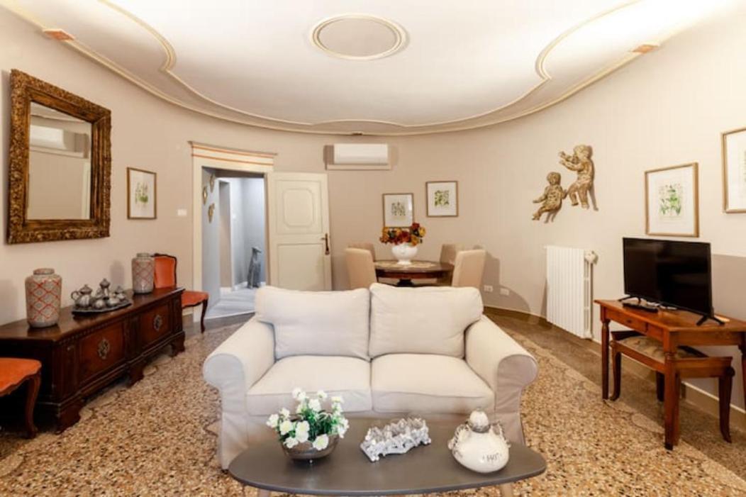 Realkasa Clavature Apartment Bolonya Dış mekan fotoğraf