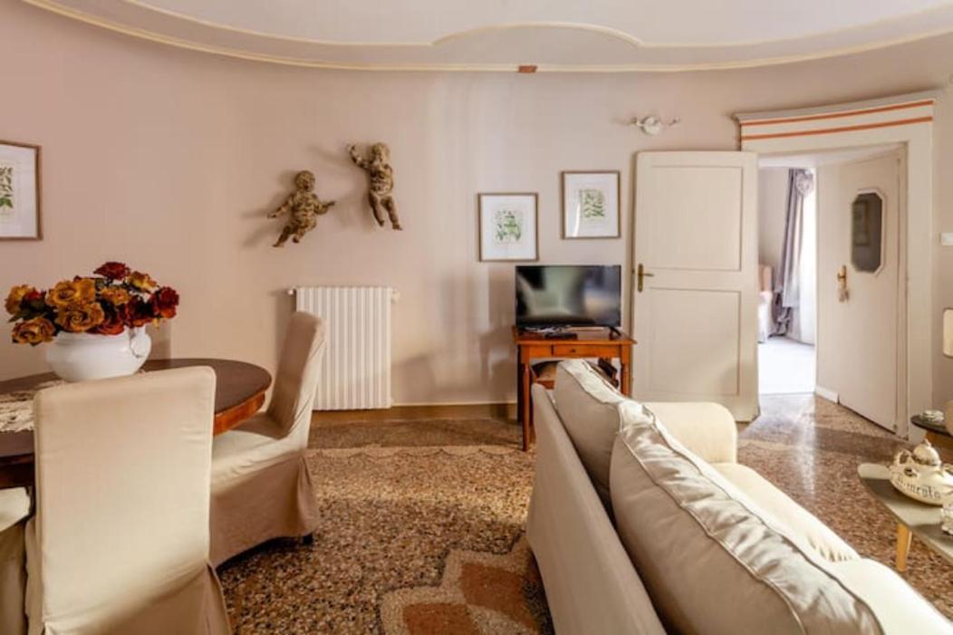 Realkasa Clavature Apartment Bolonya Dış mekan fotoğraf