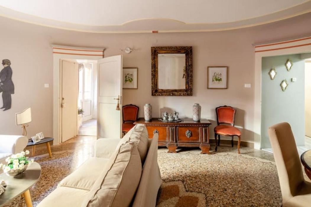 Realkasa Clavature Apartment Bolonya Dış mekan fotoğraf