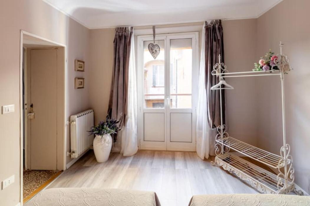 Realkasa Clavature Apartment Bolonya Dış mekan fotoğraf