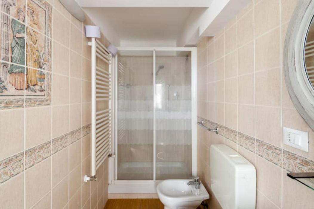 Realkasa Clavature Apartment Bolonya Dış mekan fotoğraf