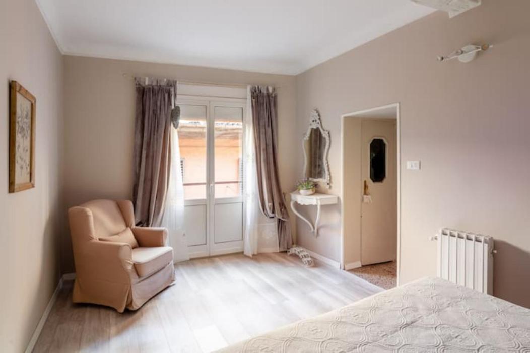Realkasa Clavature Apartment Bolonya Dış mekan fotoğraf