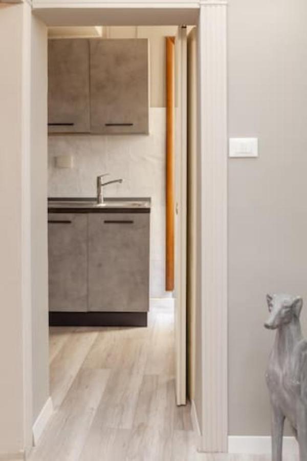 Realkasa Clavature Apartment Bolonya Dış mekan fotoğraf