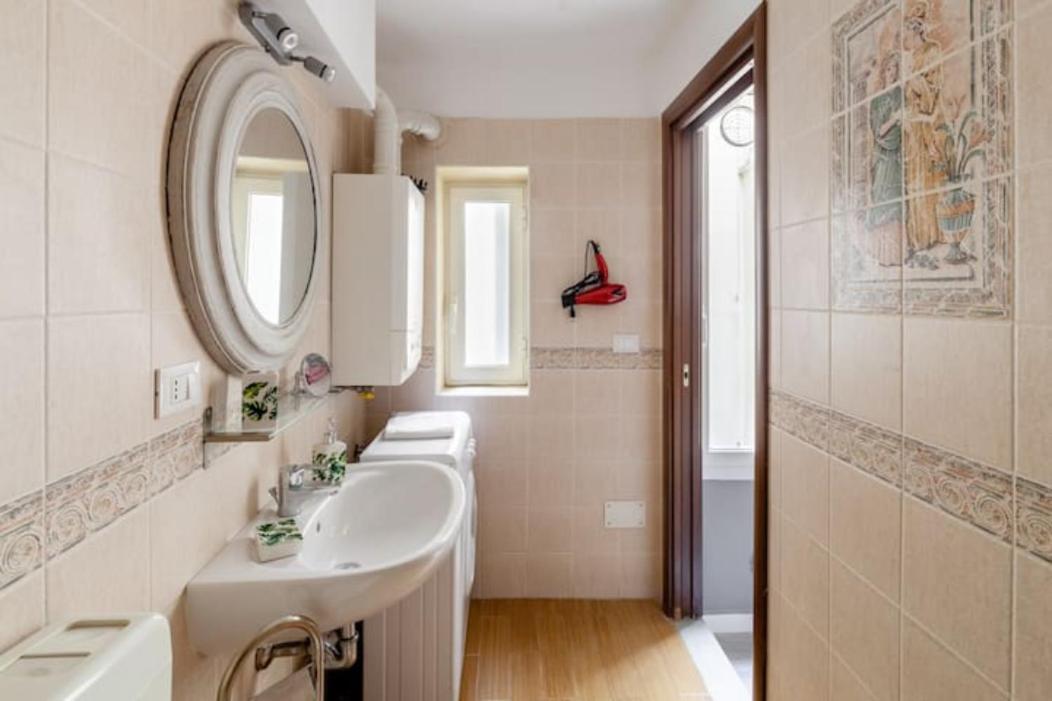 Realkasa Clavature Apartment Bolonya Dış mekan fotoğraf